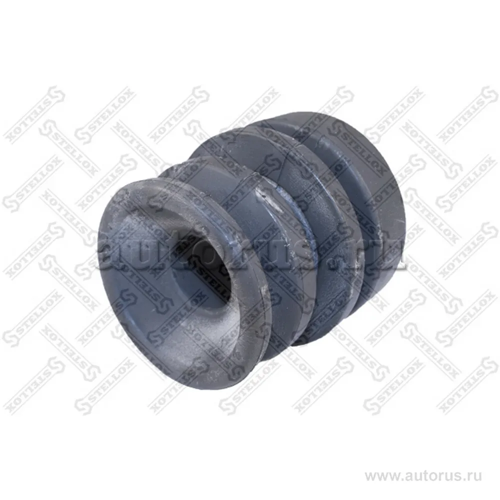 Подушка ДВС пер.л.+п.Mazda Tribute CP 2 STELLOX 2571125_SX