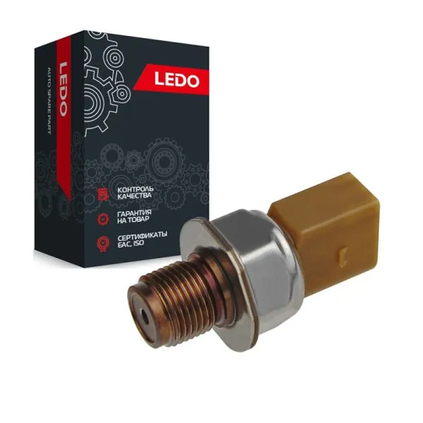Датчик давления топлива LEDO 80082LSPF