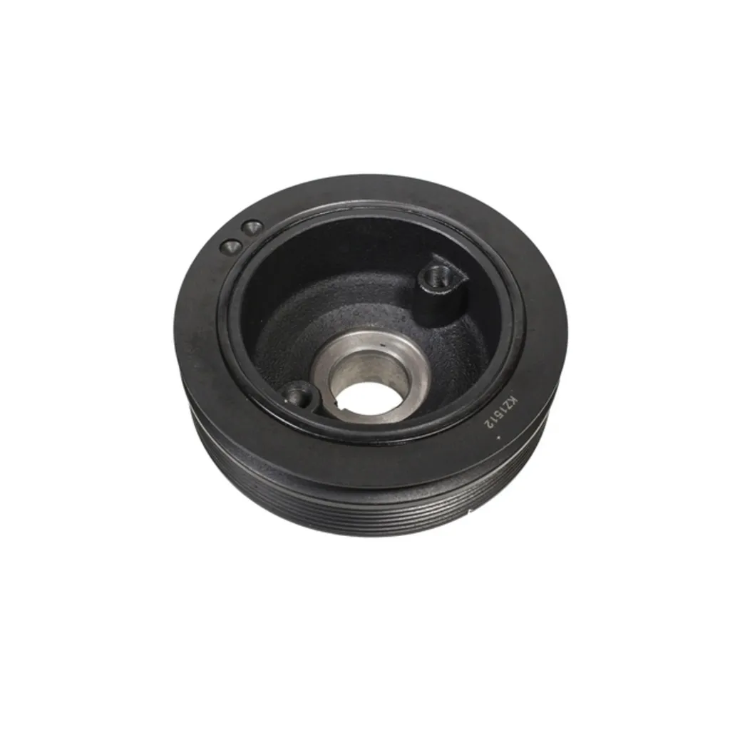 Шкив коленвала 2.5 L200 2006-/PAJERO SPORT II 2008-2015 MBL11040133