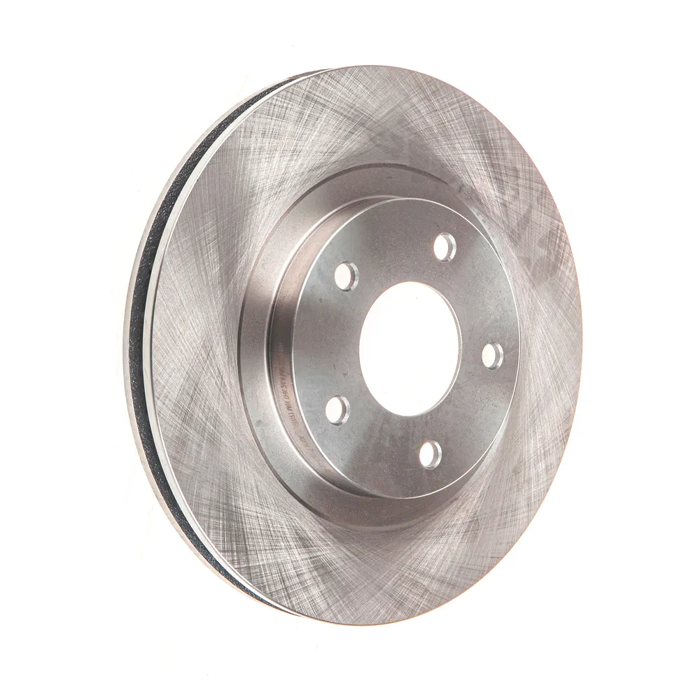 Диск тормозной передний DODGE CALIBER/JEEP COMPASS/PATRIOT /VENT.D=294MM PARTRA DB6077