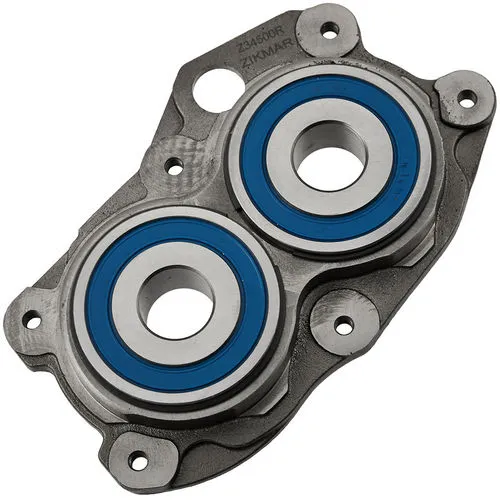Кронштейн КПП ZIKMAR Z34500R