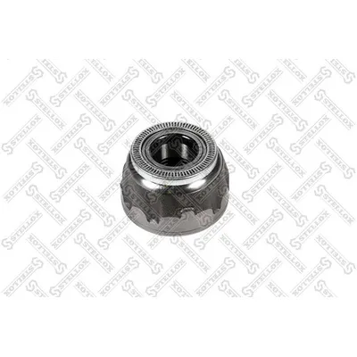 Ступица в сборе с подшипником RVI Midlum, Volvo STELLOX 8300720_SX