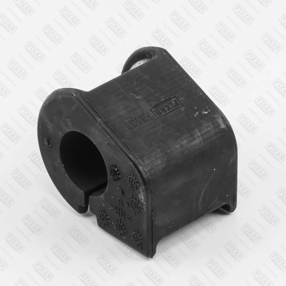 Втулка стабилизатора переднего TOYOTA Previa/Estima Emina/Lusida 90-> FIXAR FG0619