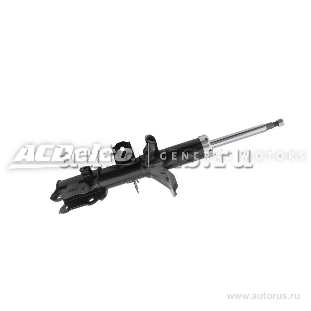 Амортизатор передний L HYUNDAI GETZ ACDelco 19374336