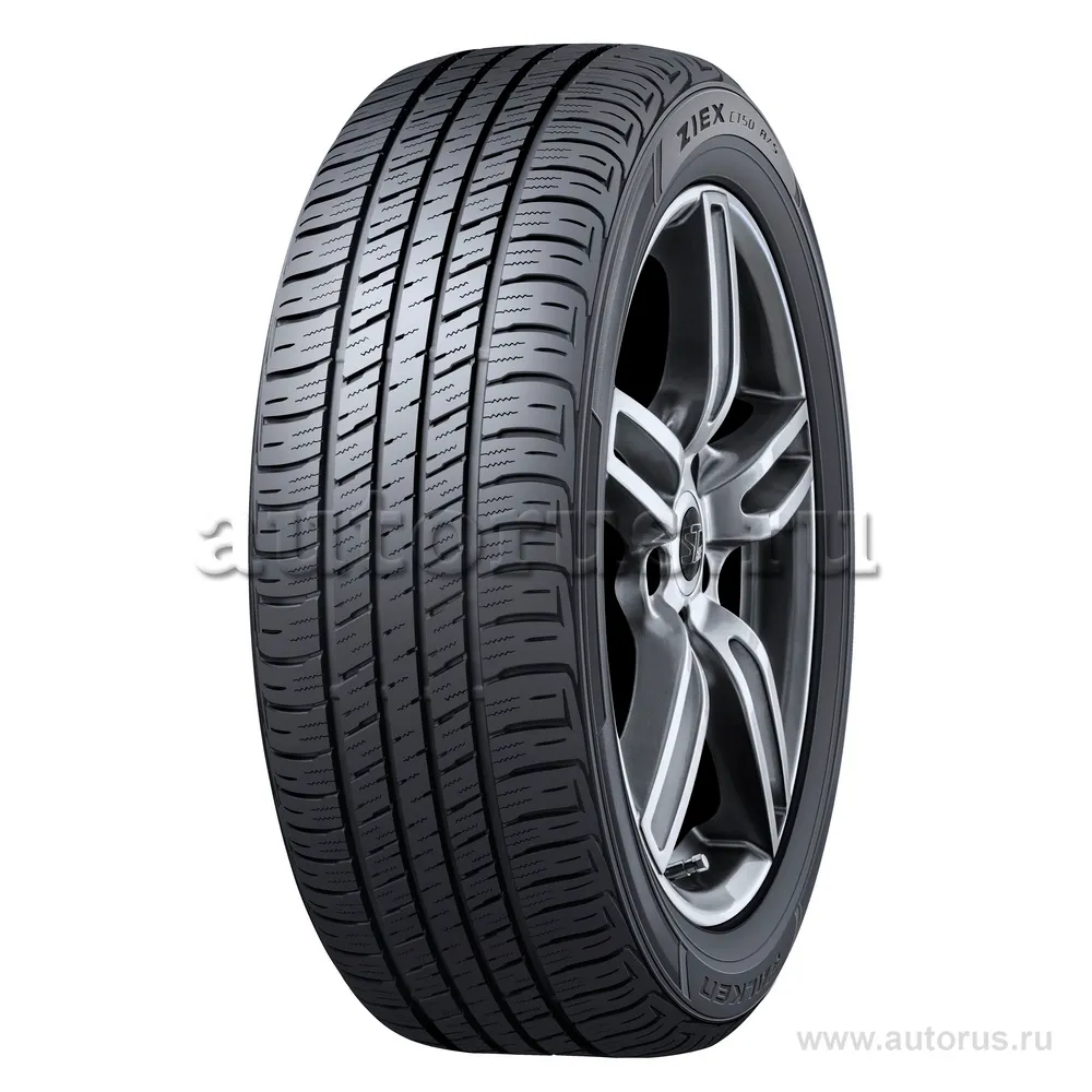 Шина R20 255/50 Falken Ziex CT50 A/S 104V лето 331015