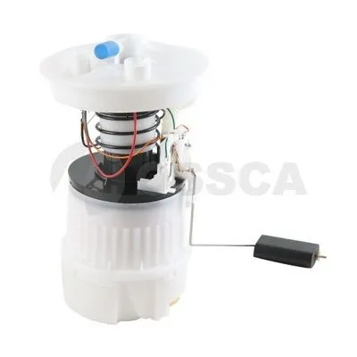 Насос топливный в сборе FORD C Max Focus II Zetec S 04 OSSCA 19274