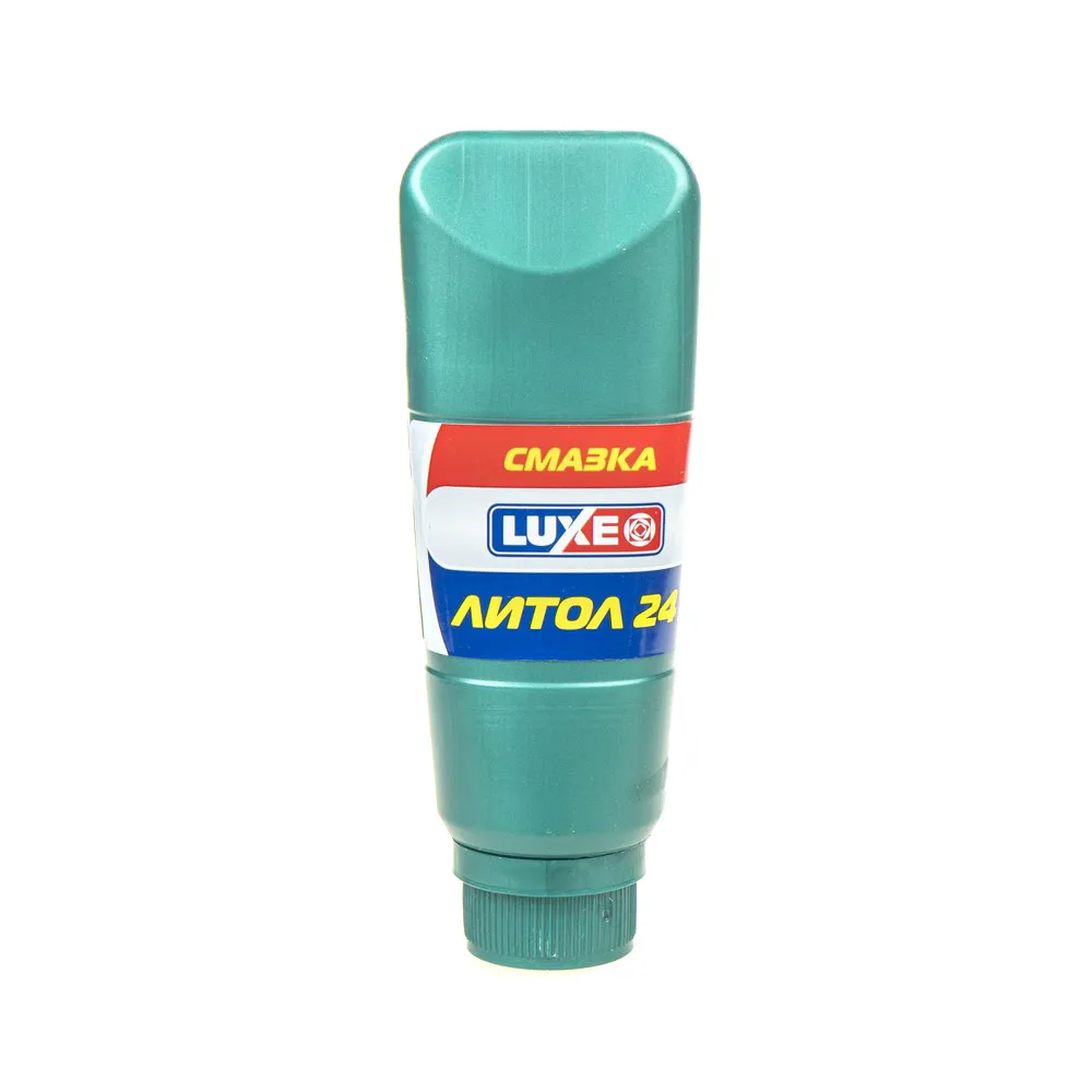 Смазка Luxe Литол-24 160 гр 726