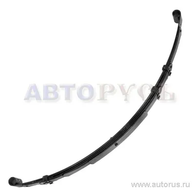 Рессора 5-ти лист. зад. для а/м ГАЗ для а/м ГАЗ 24-2912012-02