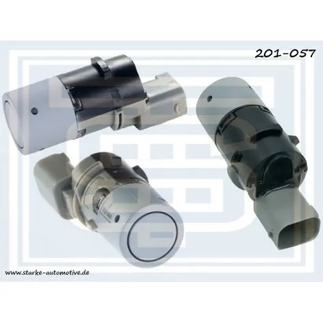 Датчик парковки LAND ROVER RANGE ROVER III передний/задний STARKE 201-057