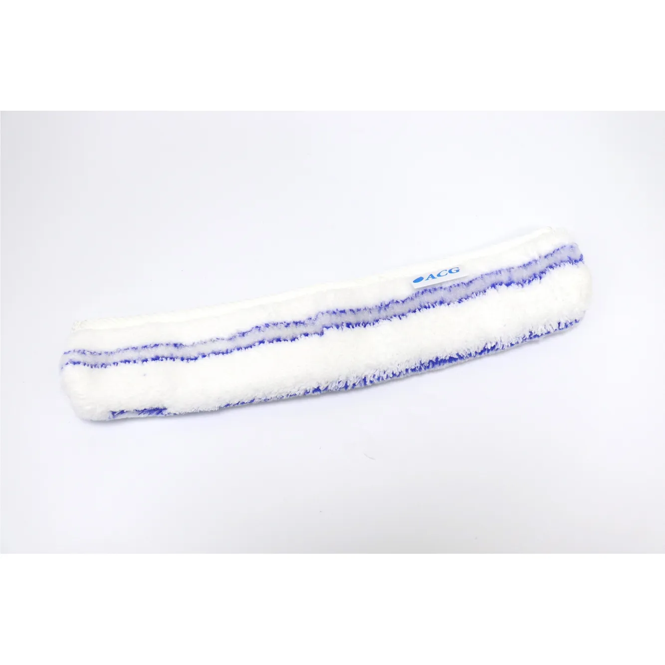 Шубка микрофибра ACG с мягким абразивом 35 см 1/50 ACG 1011631