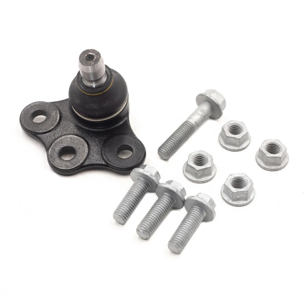 Опора шаровая L=R OPEL Corsa C LEMFORDER 2650102