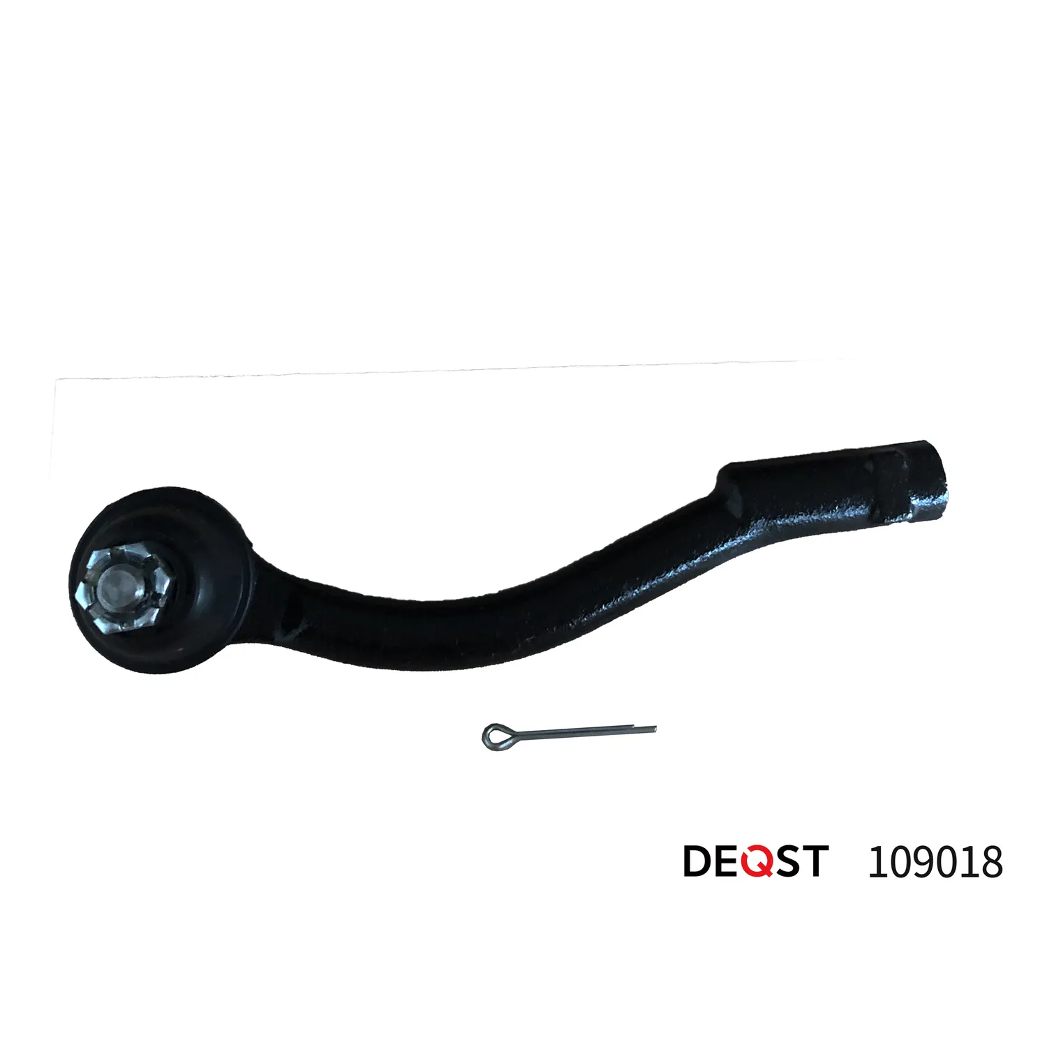Наконечник рулевых тяг. KIA RIO II (JB) 03.05-05.11 DEQST 109018