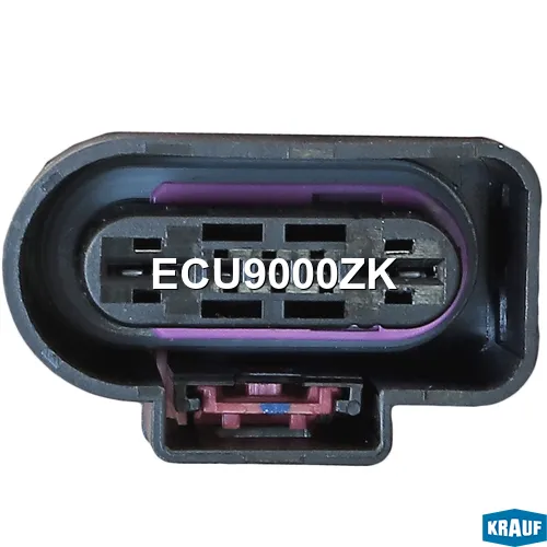 Блок управления топливного насоса KRAUF ECU9000ZK