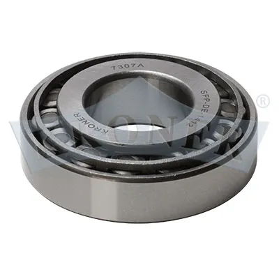 Подшипник ступицы GAZ 2217, GAZ 3302 (внутр. перед.) (35x80x22.8) GAZ 2217, GAZ 3302 (35x80x22.8) KRONER K151003