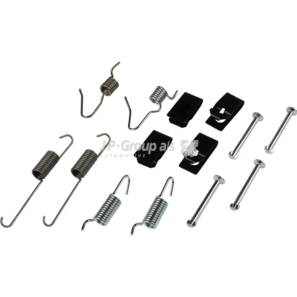 Комплектующие, стояночная тормозная система JP GROUP 4863950110