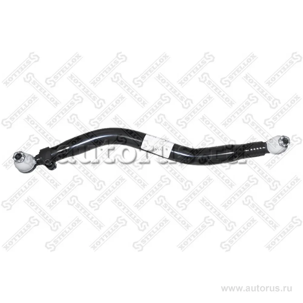Тяга рулевая прод. L 830 d 62 Volvo FE 06>, RVI STELLOX 84-35732-SX