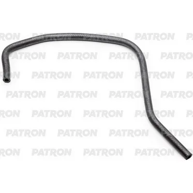 Патрубок системы охлаждения CHEVROLET Lacetti 03-13 PATRON PH2334
