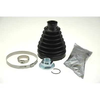 К-кт пыльника шруса наружного toyota auris 1.3-1.8 1.4d 07 LOBRO 25010