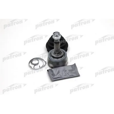 ШРУС наружн к-кт 25x54x33 ABS:43T VOLVO: S40 I 98-03, V PATRON PCV3416