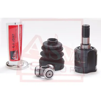 Шрус внутренний 24x62x27 (oem-исполнение) ASVA HYIU-MAT