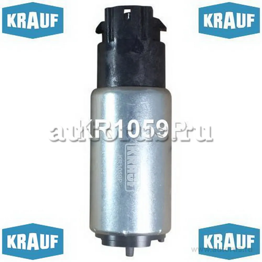 Бензонасос электрический TOYOTA KRAUF KR1059P