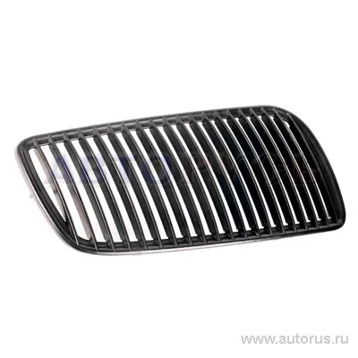 Накладка облицовки радиатора для а/м ГАЗ правая 3110-8401192