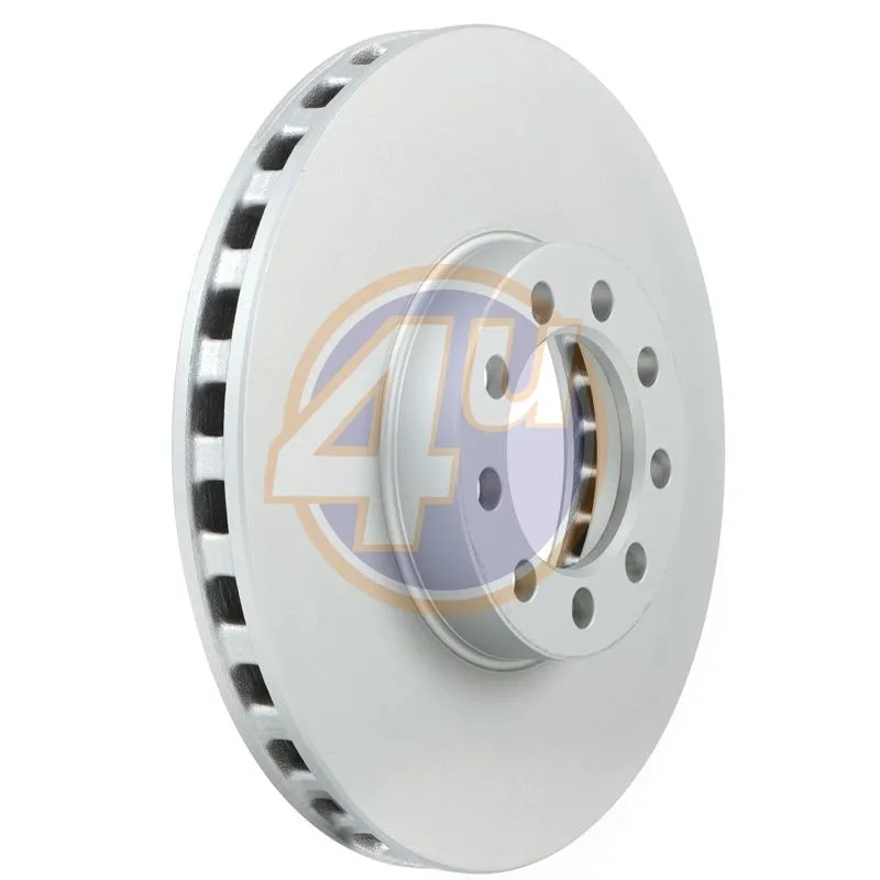 Диск тормозной 4U 4U-BD-0313