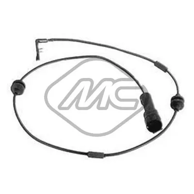 Датчик тормозной OPL OMEGA B передний METALCAUCHO 02115