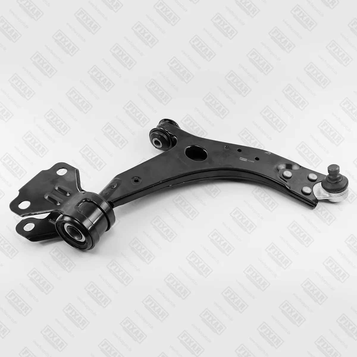 Рычаг подвески передний нижний правый FORD Focus/C-Max 10-> FIXAR FQ1049R