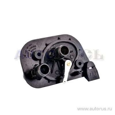 Кран отопителя ВАЗ-2108-99 LADA 21080810115000