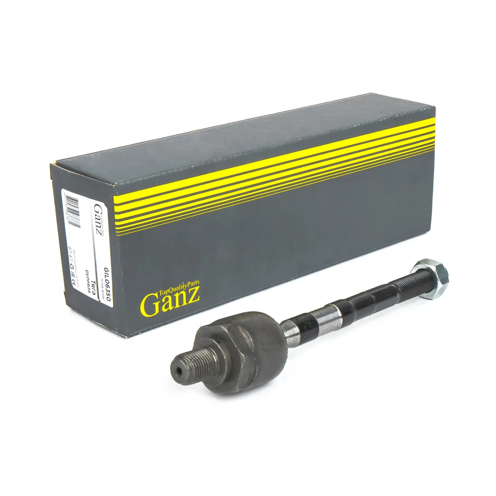 Тяга рулевая L=R KIA GANZ GIL06350