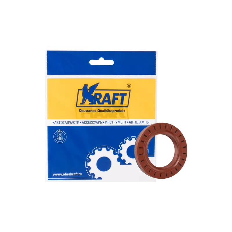 Сальник привода левый ВАЗ 2110 OBERKRAFT KRAFT KT885246