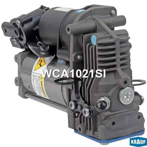 Компрессор пневмоподвески KRAUF WCA1021SI