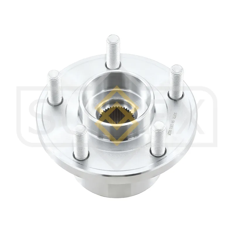 Ступица SUFIX SN-1001