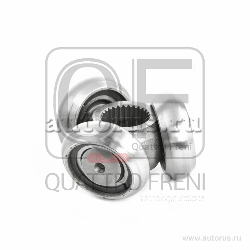 Трипоид 28X431 QUATTRO FRENI QF00000092
