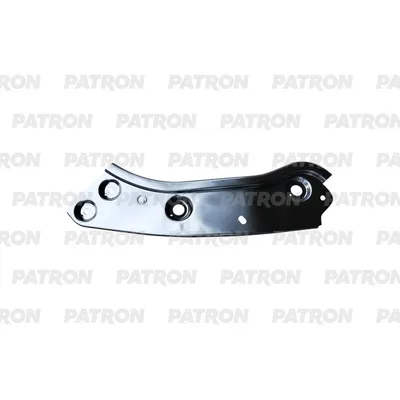 Кронштейн фары лев VW TOURAN 2010-15/CADDY 2010-15 PATRON P76-VG030AL