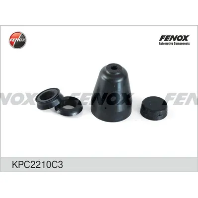 Ремкомплект цилиндра сцепления ГАЗ 24, 2410, 3102 FENOX KPC2210C3