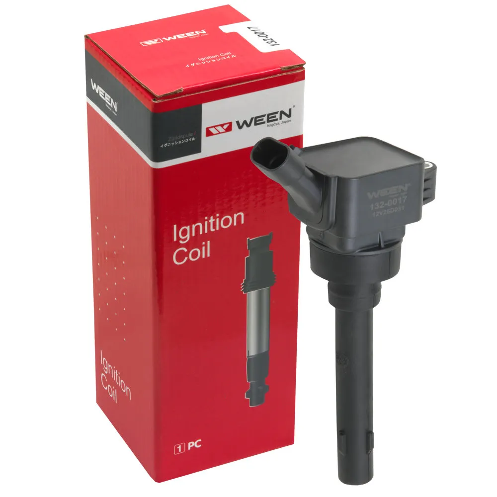 Катушка зажигания WEEN 132-0017
