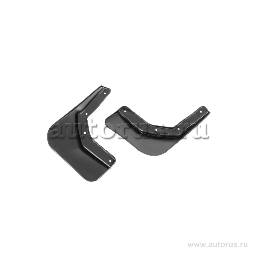 Брызговики полиуретан Ford Kuga II 2012- COMFORT 16.07.504.PZ
