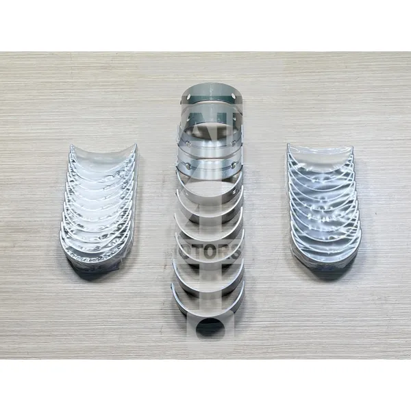 Вкладыши коренные ALL4MOTORS EMB0702050