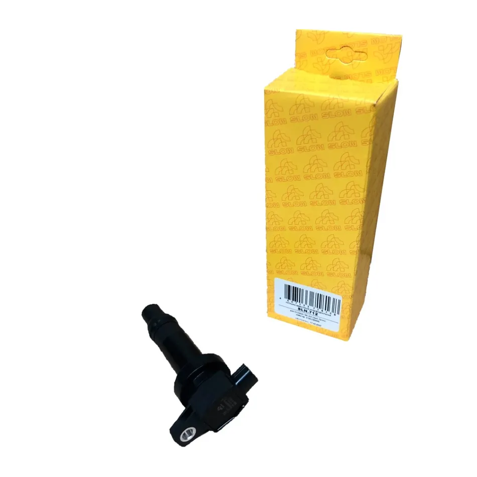 Катушка зажигания SLON SLN.712