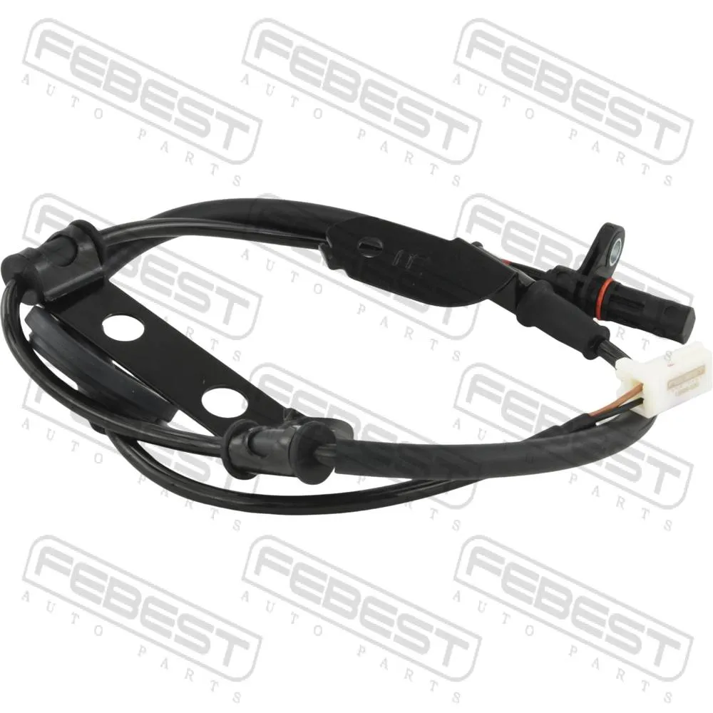 Датчик ABS задний R HYUNDAI ELANTRA 06 2006-2011 [EUROPE + RUSSIA] FEBEST 12606-020