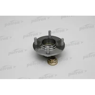 Ступица колеса задн HYUNDAI: ACCENT 94-00 с ABS PATRON PBK3268H