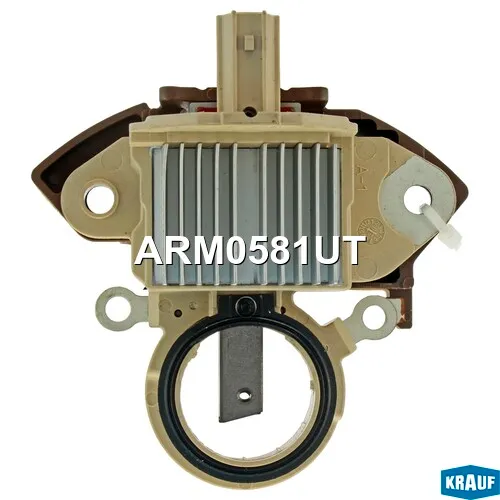 Регулятор генератора KRAUF ARM0581UT