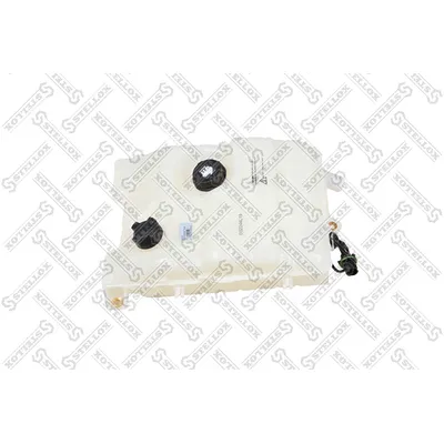 Бачок расширительный радиатора RVI Prem STELLOX 8163016_SX