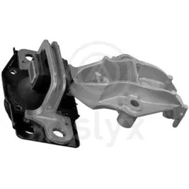 Подушка двиг. REN MEGANE 1.5CDI 03- R ASLYX AS-202115