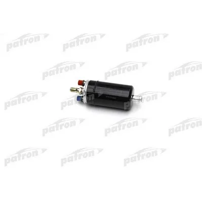 Насос топливный электрический =100L/h (насос) BMW: 3 (E21) 01.78 PATRON PFP060