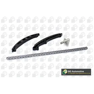 Комплект цепи ГРМ Audi. VW 1.4FSiTFSi 16V  07 без звездочек