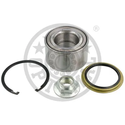 Подшипник ступицы передний (компл) MAZDA 323/626/6/MPV/Xedos 6/9 OPTIMAL 940 371