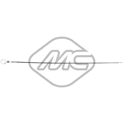 Щуп уровня масла ALFA ROMEO Metalcaucho 39159